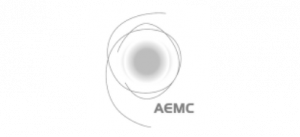 AEMC logo