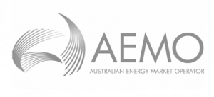 AEMO logo