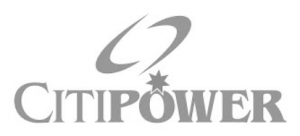 Citipower logo