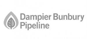 Dampier Bunbury Pipeline logo