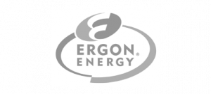 Ergon Energy logo